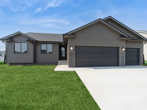 3603 NW 28th St, Ankeny, IA 50023