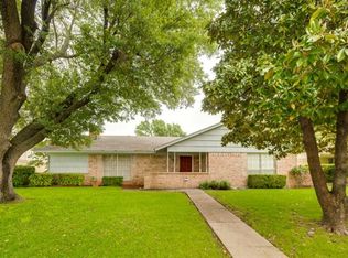 1918 Timbercreek Dr, Garland, TX 75042