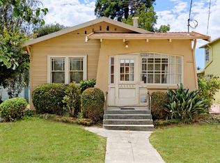 3723 Redding St, Oakland, CA