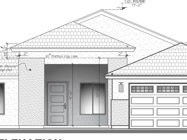 4966 E Udall, San Luis, AZ 85336