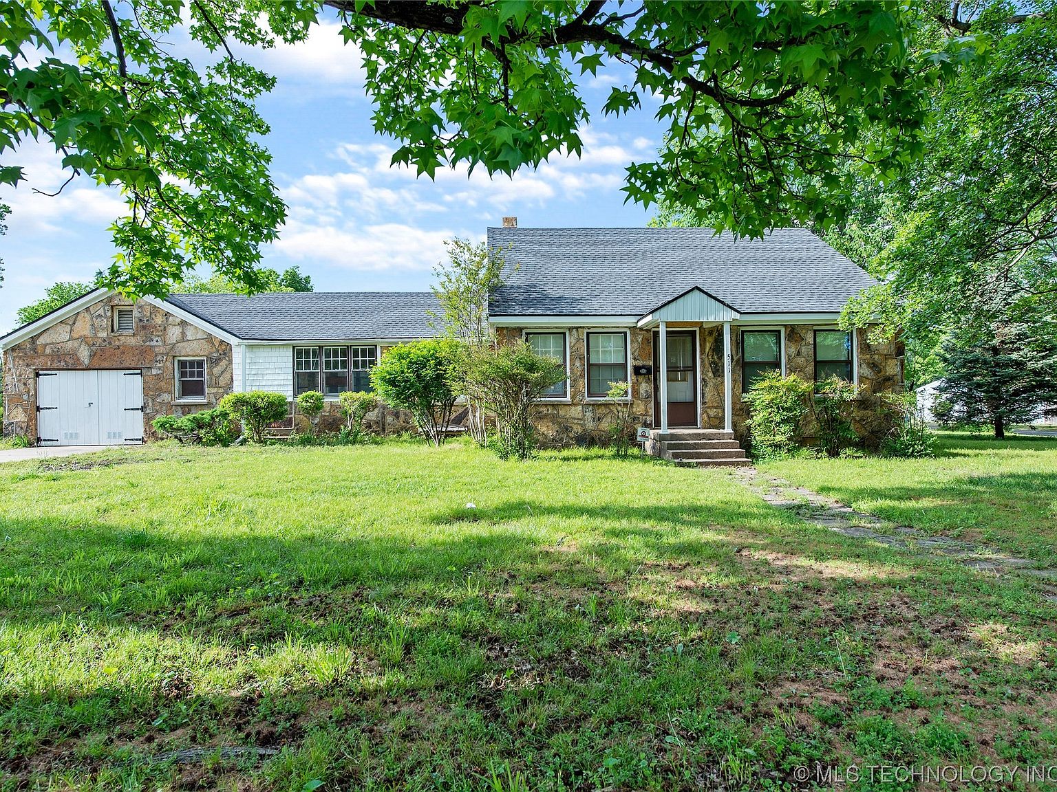 511 NE 10th St, Wagoner, OK 74467 MLS 2313257 Zillow