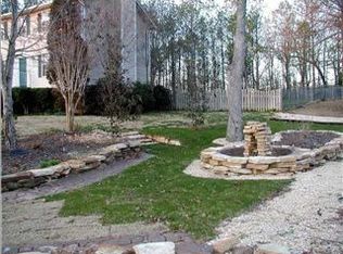 424 Poplar Ridge Dr, Alabaster, AL 35007