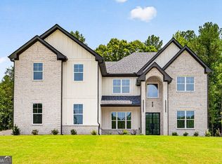 187 Chariot Ct, Jefferson, GA 30549