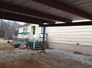 6201 158th St, Noble, OK 73068