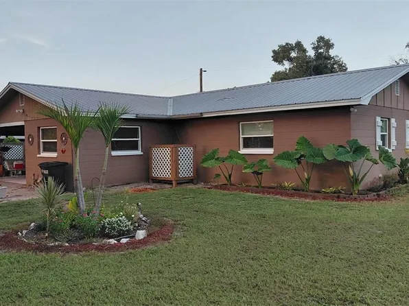 2260 SW LOIS AVENUE, ARCADIA, FL 34266