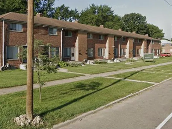 20635 W Chicago St #0, Detroit, MI 48228