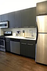 Rented by Link Real Estate NYC