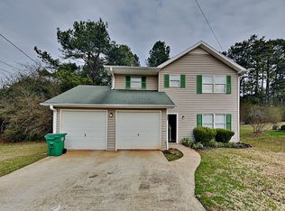 5968 Wellborn Trce, Lithonia, GA 30058