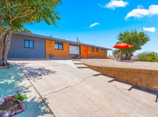 814 Galloway Dr, El Paso, TX 79902