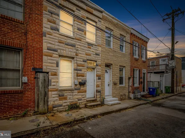 935 S Belnord Ave, Baltimore, MD 21224