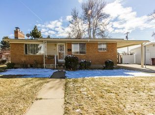 2165 W 4850 S, Roy, UT 84067