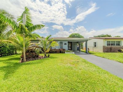 1725 NW 7th Ave, Fort Lauderdale, FL, 33311