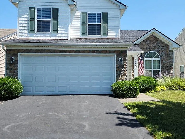 3888 Winding Twig Dr — Photo 1