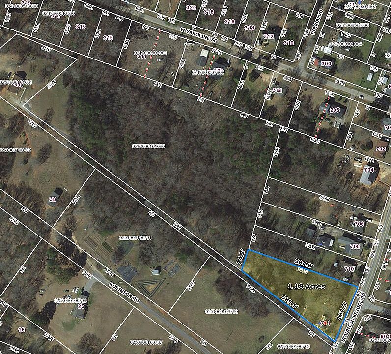 2nd image of 714 Staunton Bridge Rd