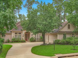 12 W Pines Dr, Montgomery, TX 77356