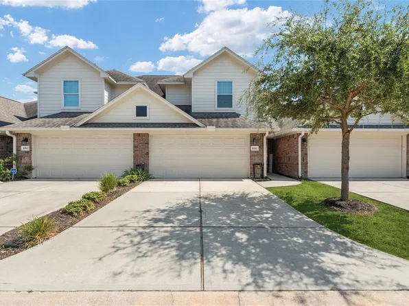 10511 Willow Park View, Houston, TX 77070