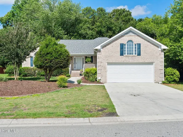 5916 Down Rigger Court, Wilmington, NC 28409