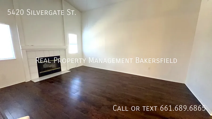 5420 Silvergate St. - Zero Deposit, ask us how! — Photo 2