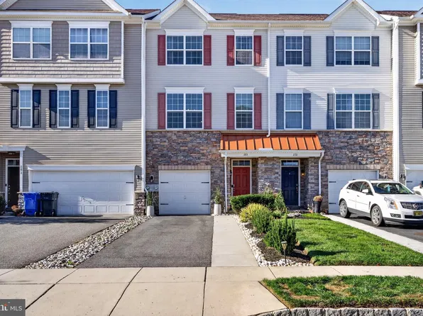 173 Bantry St, Woolwich Township, NJ 08085