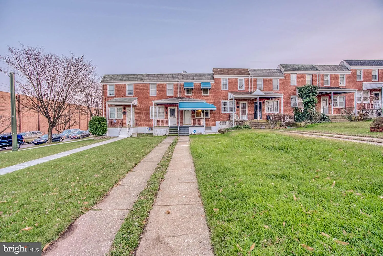 3505 Wilkens Ave — Photo 3