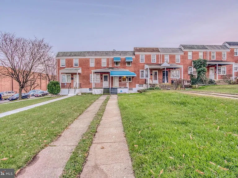 3505 Wilkens Ave — Photo 3