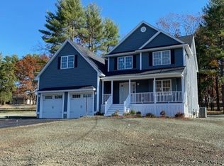 641 Trull Rd, Tewksbury, MA 01876