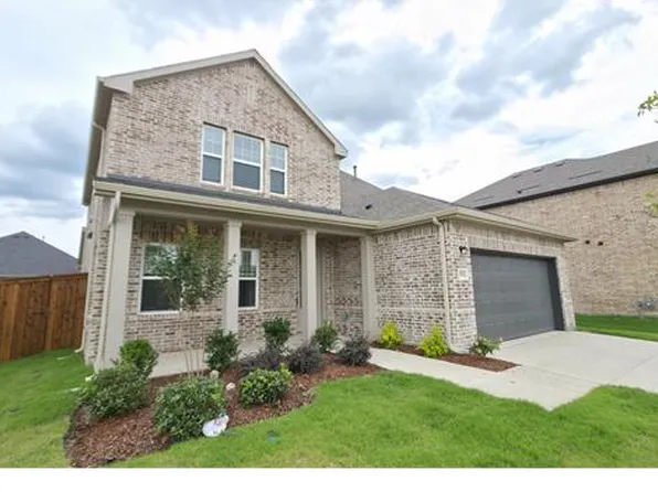 1803 Bachman Ln, Forney, TX 75126
