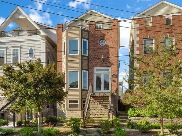 2158 W 5th St, Cleveland, OH 44113