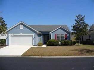 40 Hamilton Dr, Bluffton, SC 29909