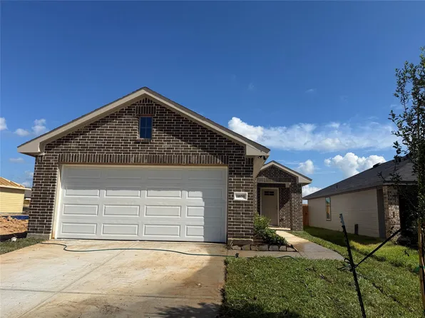 11658 Ruffian, Willis, TX 77318