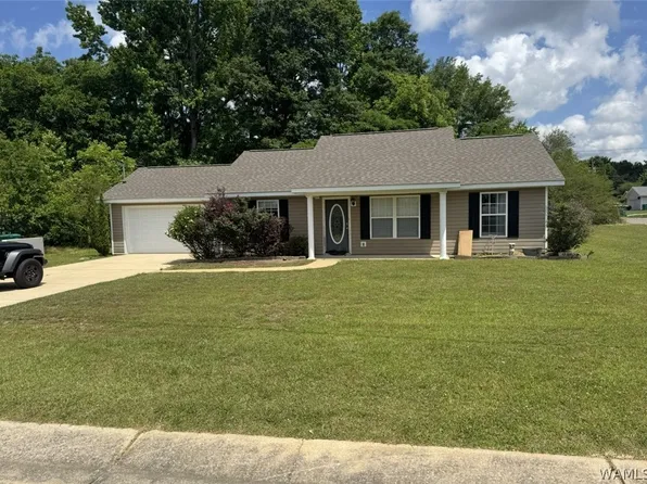 18396 Peyton Ln, Vance, AL 35490