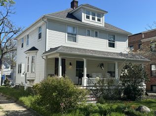 806 W South St, Kalamazoo, MI 49007
