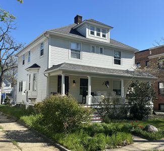806 W South St, Kalamazoo, MI, 49007