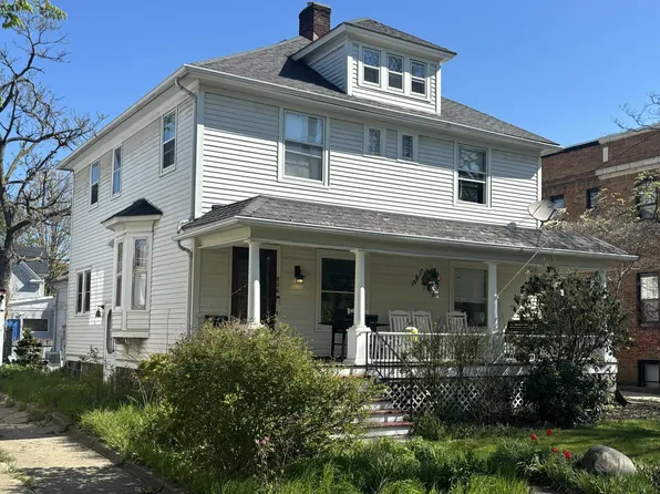 806 W South St, Kalamazoo, MI 49007