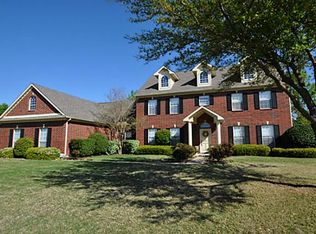 437 Chippendale Dr, Heath, TX 75032