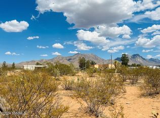 6970 Gopher Rd, Las Cruces, NM 88012