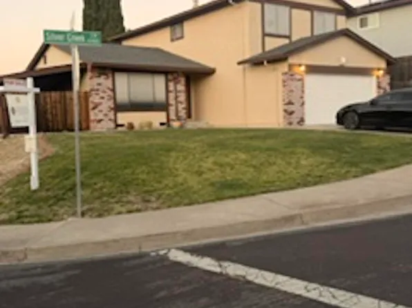 (undisclosed Address), Antioch, CA 94509