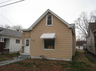 207 Green St, New Albany, IN