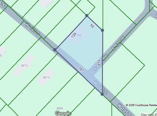 1105 S 420 W, Angola, IN