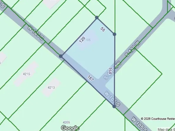 1105 S 420 W, Angola, IN 46703