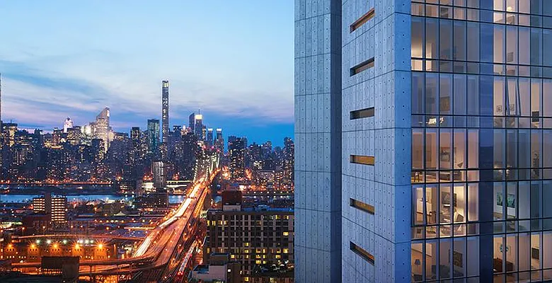 Rented by Douglas Elliman | media 48