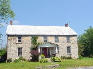 307 Mansion St, Coxsackie, NY 12192