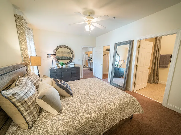 Northwind Apartments — Photo 18