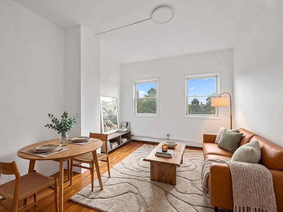 465 Palisade Ave #3R