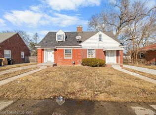 21771-21773 Moross Rd, Grosse Pointe, MI 48236