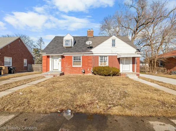 21771-21773 Moross Rd, Grosse Pointe, MI 48236