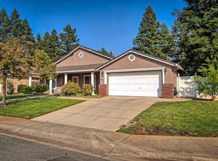4141 Bowyer Blvd, Redding, CA