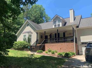 5917 Deep Spring Cir, Wake Forest, NC 27587