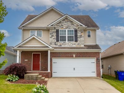 3752 Sunflower St, Lexington, KY, 40509