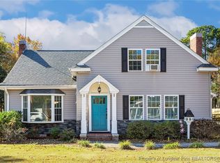 315 S Main St, Broadway, NC 27505